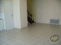 Location maison 3 pièces