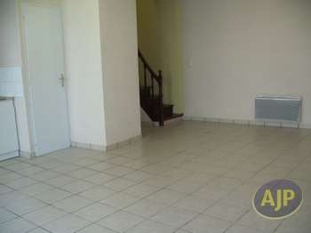 Location maison 3 pièces