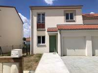 Location maison 4 pièces Location maison 4 pièces