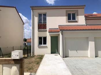 Photo Location maison Clisson