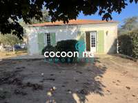 Location maison 6 pièces