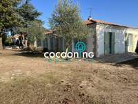 Location maison 6 pièces