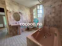Location maison 6 pièces