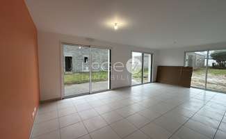 Photo Location maison Clohars-Carnoët