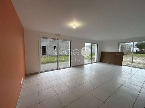 Location maison 4 pièces Clohars-Carnoët 29