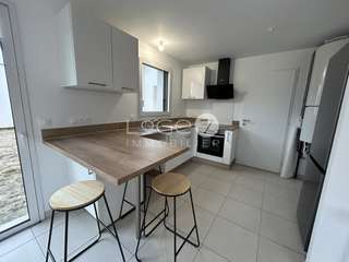Location maison 4 pièces