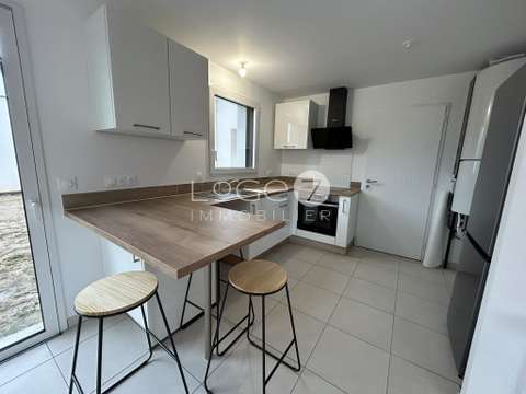 Location maison 4 pièces