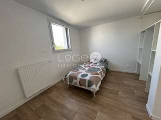Location maison 4 pièces