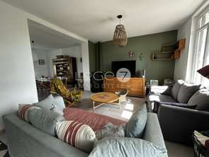 Location Maison 4 chambresClohars-Carnoët