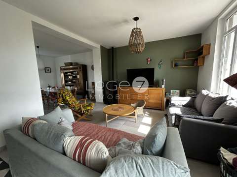 Location maison 5 pièces Clohars-Carnoët 29