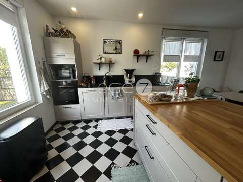 Location maison 5 pièces