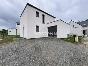 Location Maison 3 chambresClohars-Carnoët