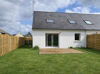 Location Maison 4 chambresClohars-Carnoët