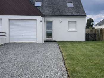 Location maison 5 pièces