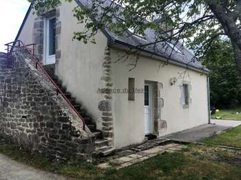 Location Maison 2 chambresClohars-Fouesnant