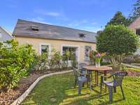 Location maison 3 pièces