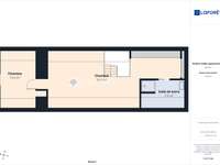 Location maison 3 pièces
