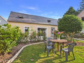 Location Maison 2 chambresClohars-Fouesnant