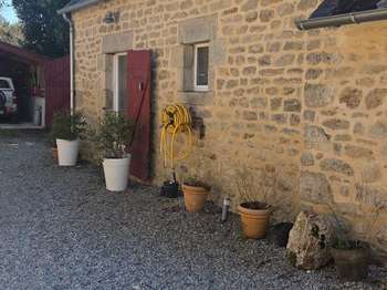 Location Maison 1 chambreClohars-Fouesnant