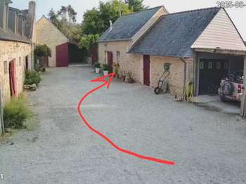Location maison 1 pièce Location maison 1 pièce