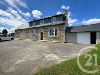 Location Maison 3 chambresCoatascorn