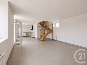 Location maison 5 pièces