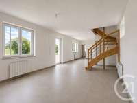Location maison 5 pièces