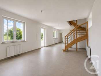 Location maison 5 pièces