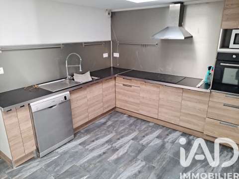 Location maison 3 pièces
