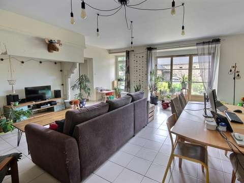 Location maison 3 pièces