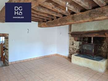 Location Maison 2 chambresCoësmes