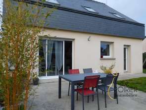 Location Maison 3 chambresCoëtmieux