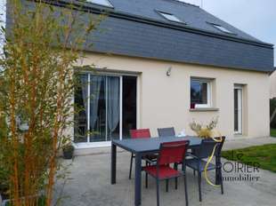 Photo Location maison Coëtmieux