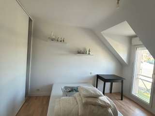 Location maison 4 pièces