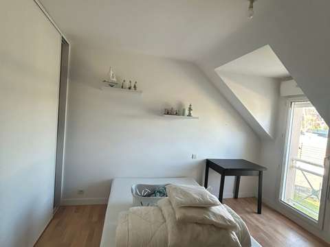 Location maison 4 pièces