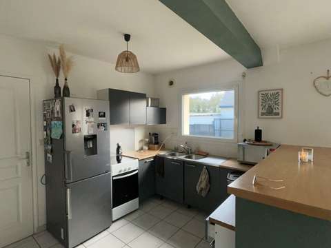 Location maison 4 pièces