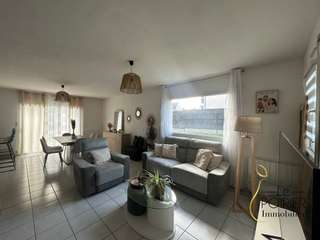 Location maison 4 pièces