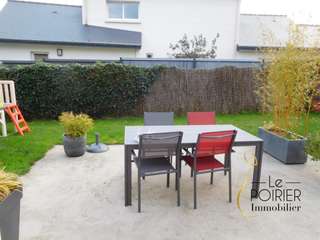 Location maison 4 pièces
