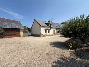 Photo Location maison Coëtmieux