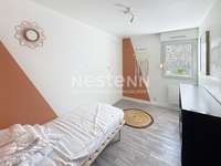 Location maison 3 pièces