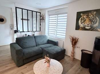 Location Maison 2 chambresCoëtmieux
