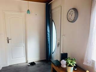 Location maison 2 pièces