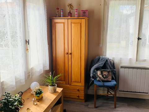 Location maison 2 pièces