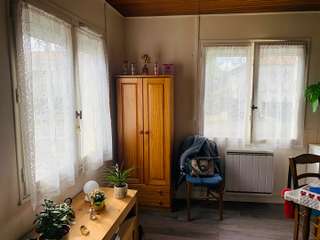Location maison 2 pièces