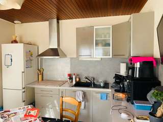 Location maison 2 pièces