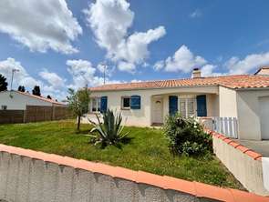 Location Maison 3 chambresCoëx
