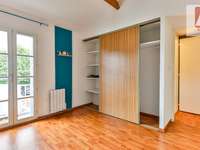Location maison 4 pièces