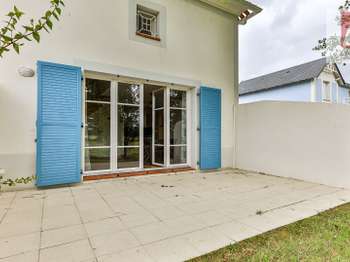 Location Maison 3 chambresCoëx