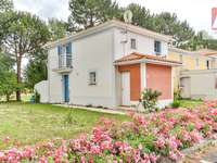 Location maison 4 pièces