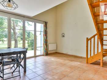 Location maison 4 pièces